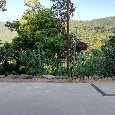 Delight Homestay Cherrapunji Exterior photo