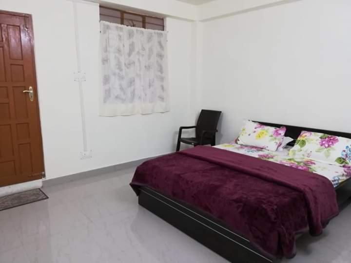 Delight Homestay Cherrapunji Exterior photo