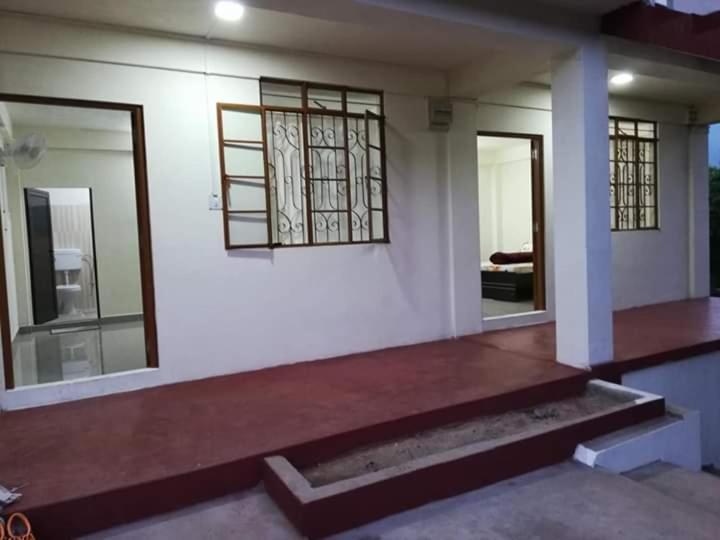 Delight Homestay Cherrapunji Exterior photo